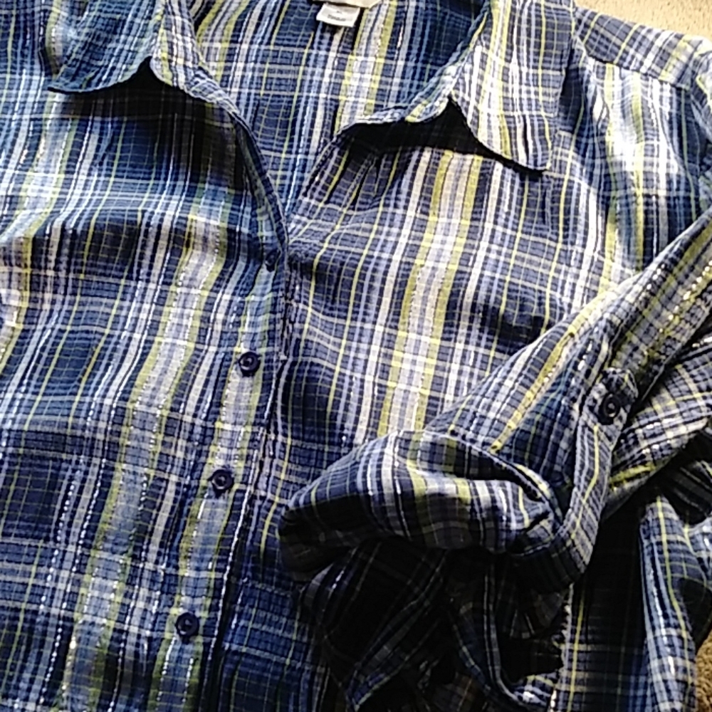 Blouse - Picture 3 of 7